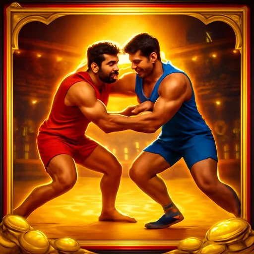mn777 জ্যাকপট রুম